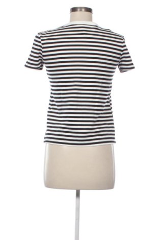 Дамска блуза Zara, Размер XS, Цвят Многоцветен, Цена 10,73 €
