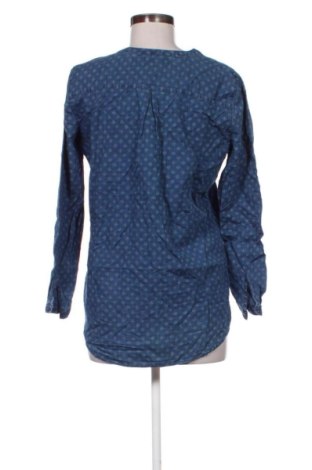 Дамска блуза Zara, Размер L, Цвят Многоцветен, Цена 14,31 €