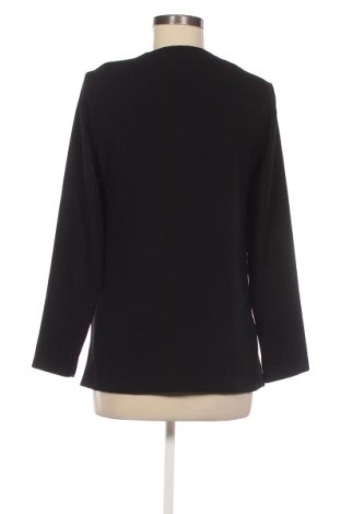 Дамска блуза Zara, Размер S, Цвят Черен, Цена 13,81 €