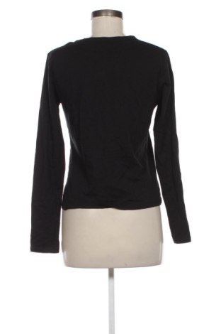 Damen Shirt Zara, Größe M, Farbe Schwarz, Preis 14,00 €