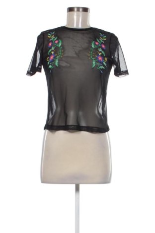 Bluzka damska Zara, Rozmiar S, Kolor Kolorowy, Cena 54,48 zł