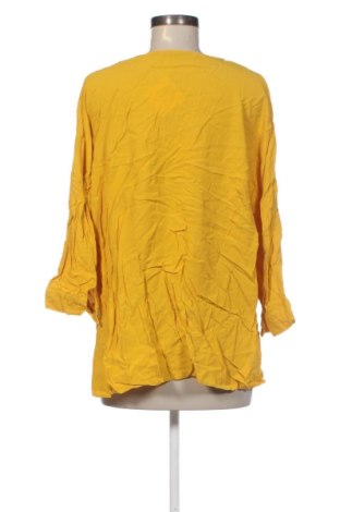 Bluză de femei Zara, Mărime XL, Culoare Portocaliu, Preț 85,99 Lei
