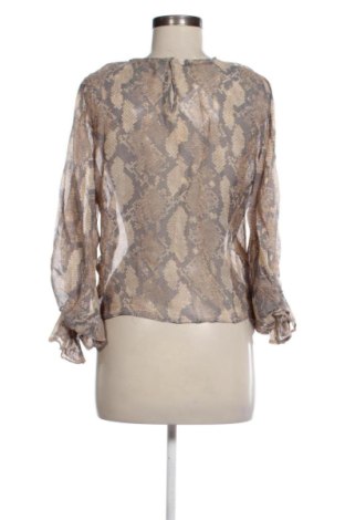 Дамска блуза Zara, Размер S, Цвят Многоцветен, Цена 19,58 €