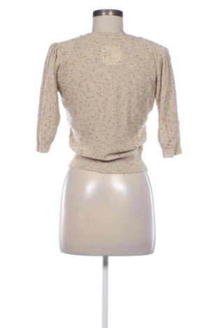 Dámská halenka Zara, Velikost M, Barva Béžová, Cena  288,00 Kč