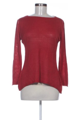 Bluză de femei Zara, Mărime L, Culoare Roșu, Preț 72,99 Lei, #136546945
