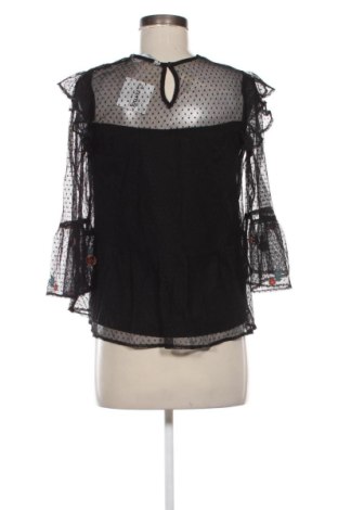 Дамска блуза Zara, Размер S, Цвят Многоцветен, Цена 13,81 €
