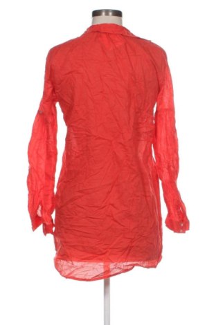 Дамска блуза Zara, Размер S, Цвят Червен, Цена 14,31 €