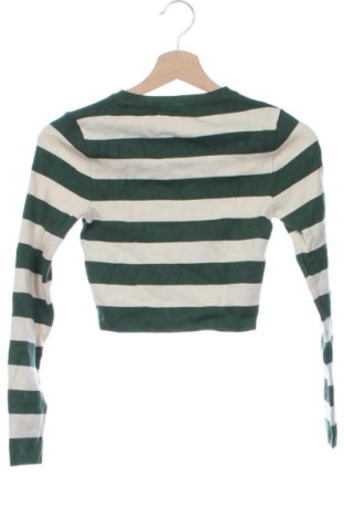 Damen Shirt Zara, Größe XS, Farbe Mehrfarbig, Preis 17,99 €