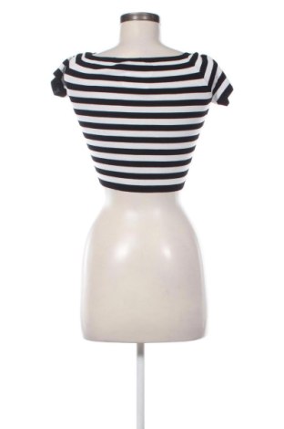 Дамска блуза Zara, Размер S, Цвят Многоцветен, Цена 10,73 €