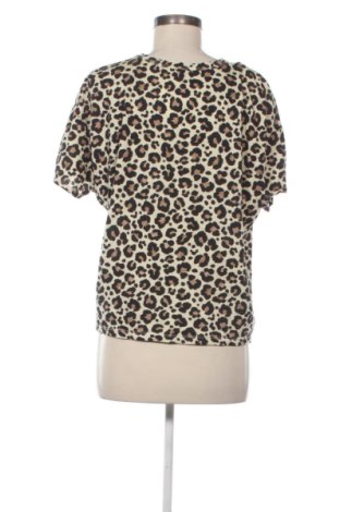 Damen Shirt Zara, Größe L, Farbe Mehrfarbig, Preis 13,99 €