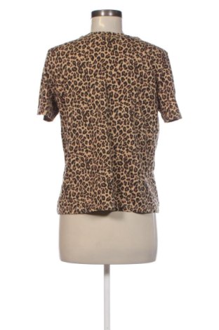 Дамска блуза Zara, Размер L, Цвят Многоцветен, Цена 10,73 €