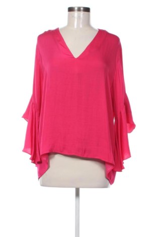 Dámská halenka Zara, Velikost XL, Barva Růžová, Cena  409,00 Kč