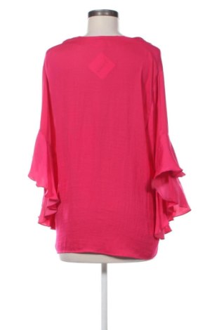 Dámská halenka Zara, Velikost XL, Barva Růžová, Cena  409,00 Kč