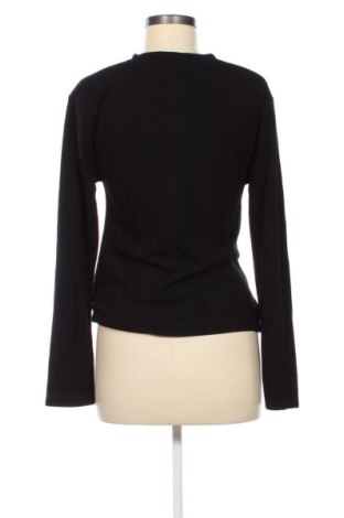 Bluzka damska Zara, Rozmiar S, Kolor Czarny, Cena 75,02 zł