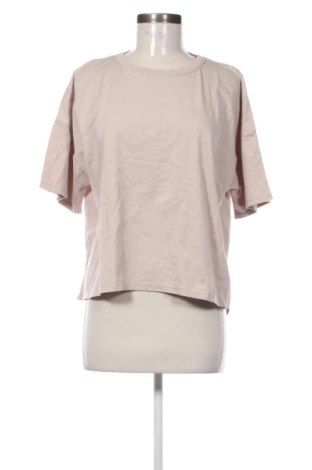 Bluzka damska Zara, Rozmiar L, Kolor Beżowy, Cena 53,99 zł