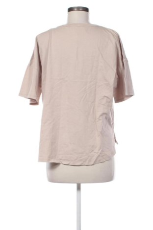 Bluzka damska Zara, Rozmiar L, Kolor Beżowy, Cena 53,99 zł