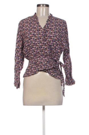 Bluzka damska Zara, Rozmiar S, Kolor Kolorowy, Cena 72,99 zł