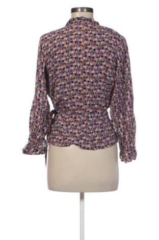 Bluzka damska Zara, Rozmiar S, Kolor Kolorowy, Cena 72,99 zł