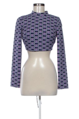 Damen Shirt Zara, Größe S, Farbe Mehrfarbig, Preis € 13,81