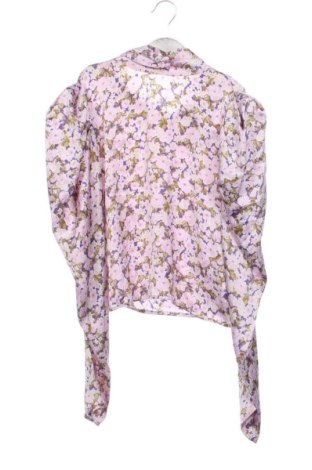 Дамска блуза Zara, Размер XS, Цвят Многоцветен, Цена 14,31 €