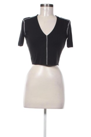 Bluză de femei Zara, Mărime S, Culoare Negru, Preț 63,99 Lei