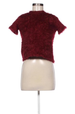 Damen Shirt Zara, Größe S, Farbe Rot, Preis 10,17 €