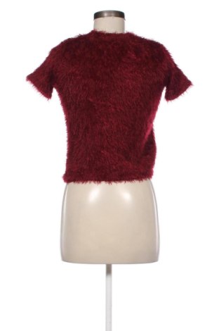 Damen Shirt Zara, Größe S, Farbe Rot, Preis 10,17 €