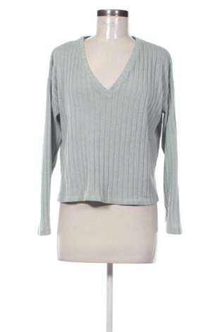 Bluzka damska Zara, Rozmiar M, Kolor Zielony, Cena 72,99 zł
