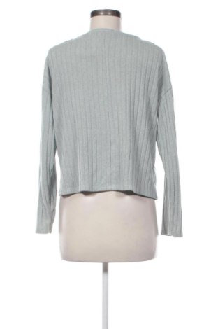 Bluzka damska Zara, Rozmiar M, Kolor Zielony, Cena 72,99 zł