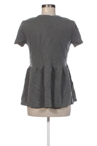 Bluză de femei Zara, Mărime M, Culoare Gri, Preț 63,99 Lei