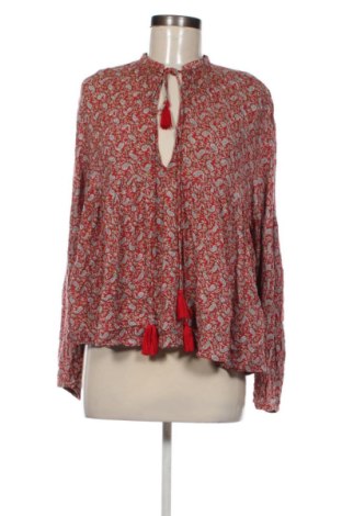 Bluză de femei Zara, Mărime M, Culoare Multicolor, Preț 85,99 Lei