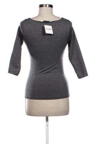 Damen Shirt Zara, Größe S, Farbe Grau, Preis 17,99 €