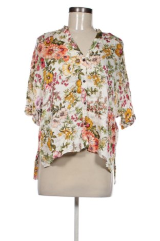 Bluză de femei Zara, Mărime XS, Culoare Multicolor, Preț 85,99 Lei