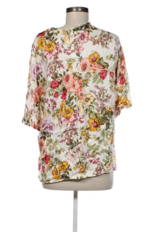 Bluză de femei Zara, Mărime XS, Culoare Multicolor, Preț 85,99 Lei