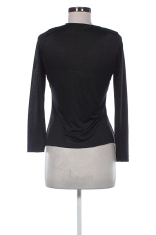 Bluzka damska Zara, Rozmiar M, Kolor Czarny, Cena 73,92 zł