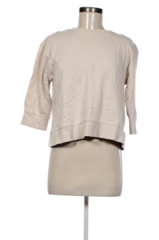 Bluză de femei Zara, Mărime S, Culoare Ecru, Preț 85,99 Lei