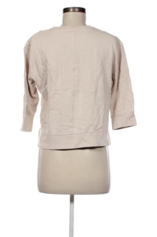 Bluză de femei Zara, Mărime S, Culoare Ecru, Preț 85,99 Lei