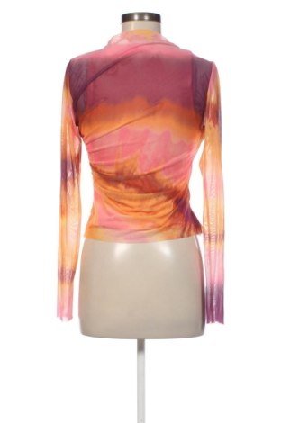 Damen Shirt Zara, Größe L, Farbe Mehrfarbig, Preis 17,99 €