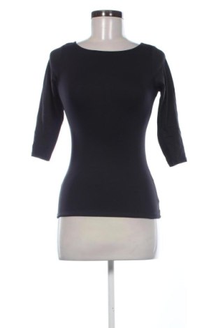 Damen Shirt Zara, Größe S, Farbe Blau, Preis 13,81 €