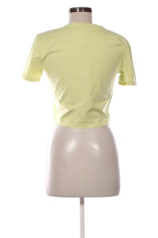 Damen Shirt Zara, Größe L, Farbe Grün, Preis 10,17 €