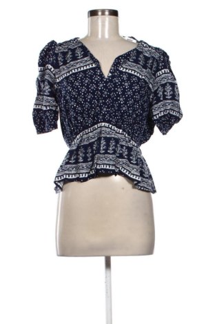 Damen Shirt Zara, Größe S, Farbe Mehrfarbig, Preis 24,00 €