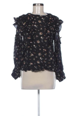 Дамска блуза Zara, Размер S, Цвят Многоцветен, Цена 13,81 €