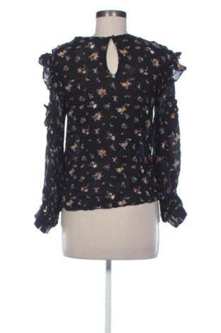 Дамска блуза Zara, Размер S, Цвят Многоцветен, Цена 13,81 €
