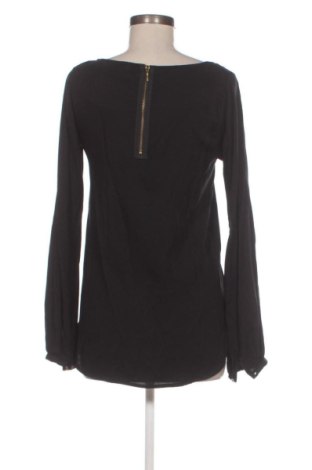 Damen Shirt Zara, Größe L, Farbe Schwarz, Preis 14,00 €