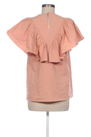 Damen Shirt Zara, Größe S, Farbe Rosa, Preis 24,00 €