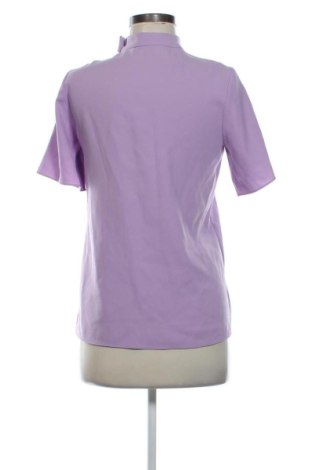 Дамска блуза Zara, Размер XS, Цвят Лилав, Цена 10,16 €