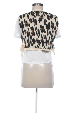 Damen Shirt Zara, Größe S, Farbe Mehrfarbig, Preis € 10,17