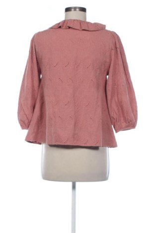 Dámska blúza Zara, Veľkosť XS, Farba Červená, Cena  13,81 €