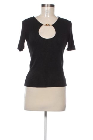 Damen Shirt Zara, Größe S, Farbe Schwarz, Preis 13,99 €