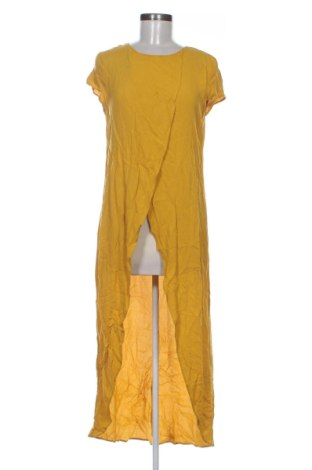 Дамска блуза Zara, Размер M, Цвят Оранжев, Цена 10,73 €